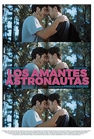 Watch Free The Astronaut Lovers (2024)