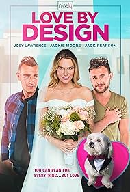 Watch Full Movie :Love by Design (2023)