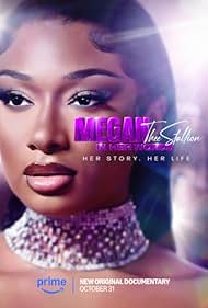 Watch Free Megan Thee Stallion In Her Words (2024)