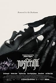 Watch Full Movie :Nosferatu (2024)