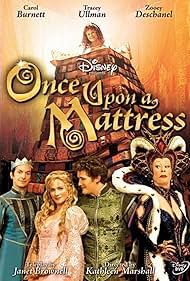 Watch Full Movie :Once Upon a Mattress (2005)