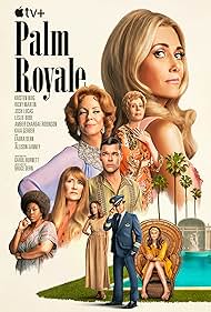 Watch Full Movie :Palm Royale (2024-)