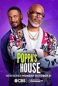 Watch Free Poppas House (2024–)