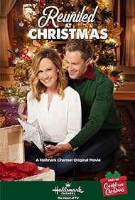 Watch Free Reunited at Christmas (2018)