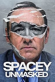 Watch Free Spacey Unmasked (2024-)