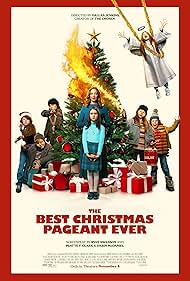 Watch Free The Best Christmas Pageant Ever (2024)