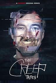 Watch Free The Creep Tapes (2024-)