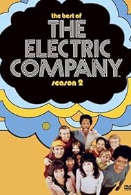 Watch Free The Electric Company (1971–1977)