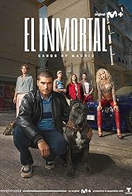 Watch Free The Inmortal (2022-2024)