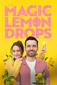 Watch Full Movie :The Magic of Lemon Drops (2024)