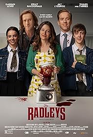 Watch Free The Radleys (2024)