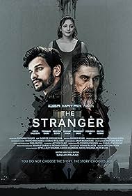 Watch Free The Stranger (2024)