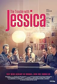 Watch Free The Trouble with Jessica (2023)