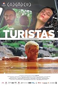 Watch Free Tourists (2009)