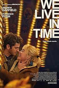 Watch Free We Live in Time (2024)