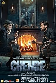 Watch Free Chehre (2021)