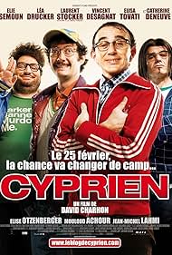 Watch Full Movie :Cyprien (2009)