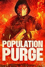 Watch Full Movie :Population Purge (2023)