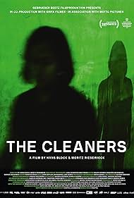 Watch Full Movie :The Cleaners (2018)