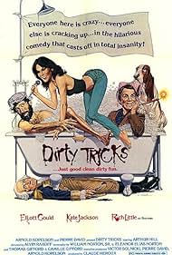 Watch Full Movie :Dirty Tricks (1980)