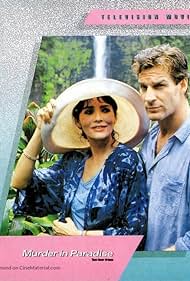 Watch Free Murder in Paradise (1990)