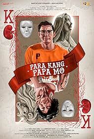 Watch Free Para kang papa mo (2023)