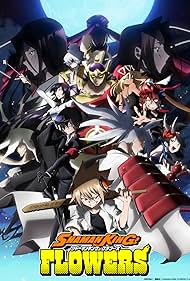 Watch Full Movie :Shaman King Flowers (2024-)