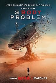 Watch Free 3 Body Problem (2024-)