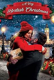 Watch Free A Very British Christmas (2019)