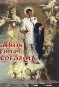 Watch Free Adios con el corazon (2000)