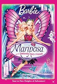 Watch Free Barbie Mariposa and Her Butterfly Fairy Friends (2008)