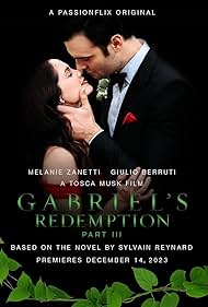 Watch Free Gabriels Redemption Part Three (2023)