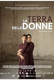 Watch Free La terra delle donne (2023)