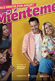 Watch Full Movie :Mienteme (2022)