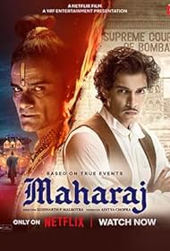 Watch Free Maharaj (2024)