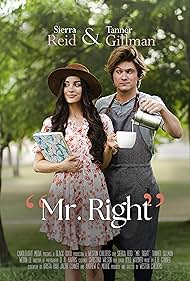 Watch Full Movie :Mr Right (2023)