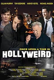 Watch Full Movie :Once Upon a Time in Hollyweird (2024)