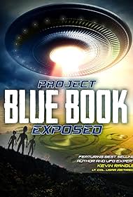 Watch Full Movie :Project Blue Book Exposed (2020)