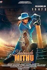 Watch Free Shabaash Mithu (2022)