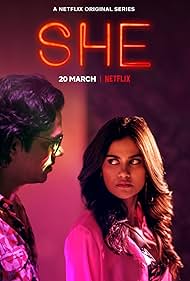 Watch Free She (2020-)