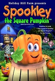 Watch Free Spookley the Square Pumpkin (2005)