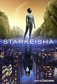 Watch Full Movie :Starkeisha (2022)