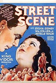 Watch Full Movie :Street Scene (1931)