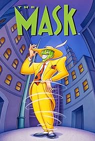 Watch Full Movie :The Mask (1995-1997)