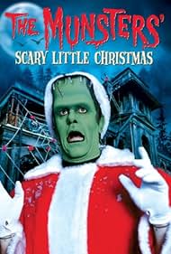 Watch Full Movie :The Munsters Scary Little Christmas (1996)