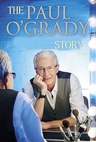 Watch Free The Paul OGrady Story (2017)