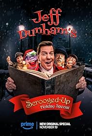 Watch Free Jeff Dunhams Scrooged Up Holiday Special (2024)