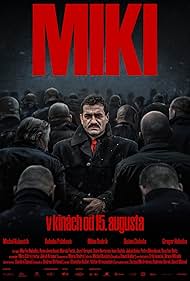 Watch Free Miki (2024)