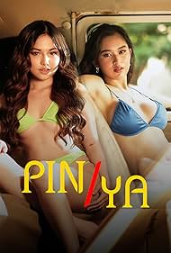 Watch Free PinYa (2024)