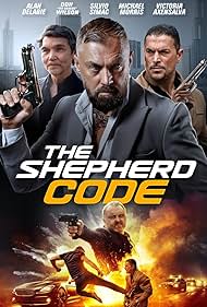 Watch Free Shepherd Code (2024)